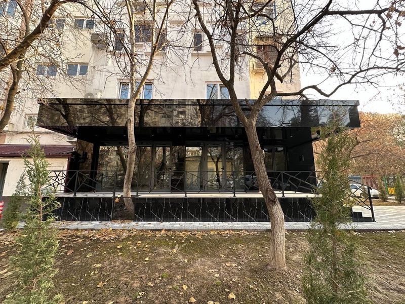 Продажа коммерческой недвижимости, ул.Моштабиб, Infinity 85 м2 Продажа коммерческой недвижимости, ул.Моштабиб, Infinity 85 м2
