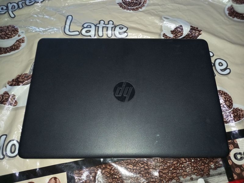 Hp yangi noutbuk