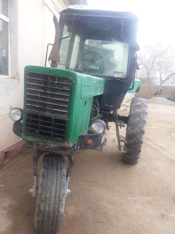 Sotiladigan MTZ80