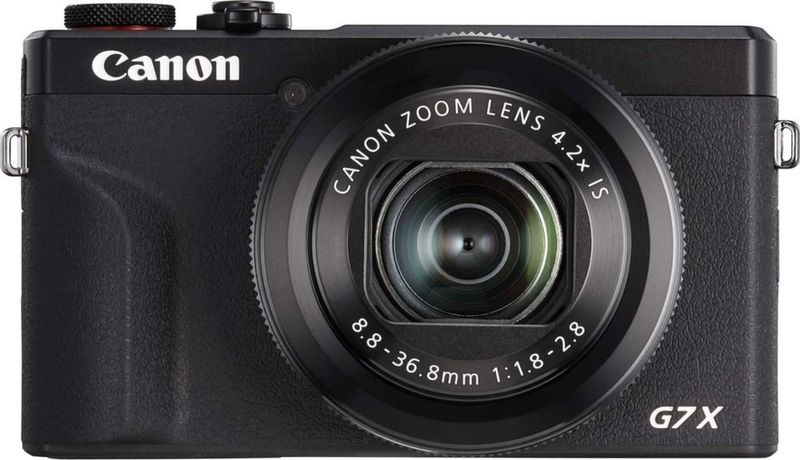 Продам Canon G7X Mark 3 Продам Canon G7X Mark 3