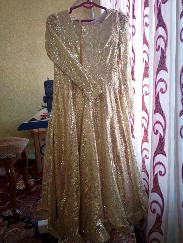 oqshom libosi