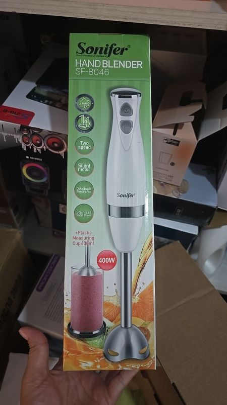Blender
