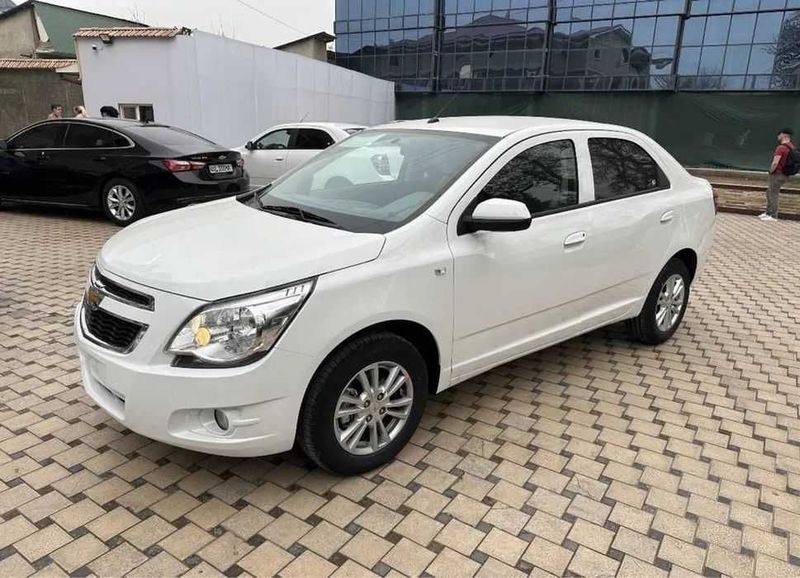 Продам Кобалт Автомат GX-STYLE Cobalt Avtomat Tez Sotaman Kredit