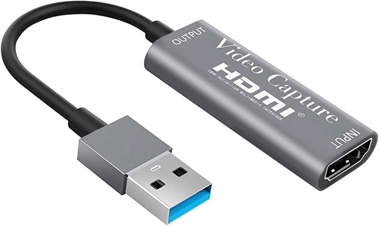 Видео захват/ video capture hdmi to usb 3.0 uhd, striming Видео захват/ video capture hdmi to usb 3.0 uhd, striming