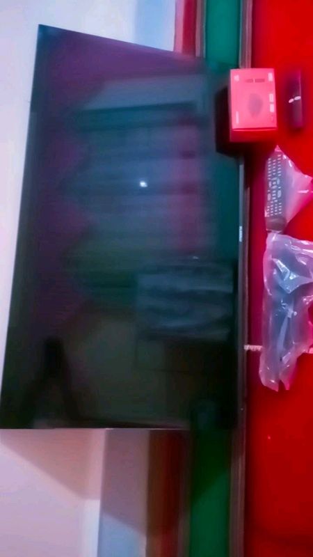 moonx 43 TV  yangi
