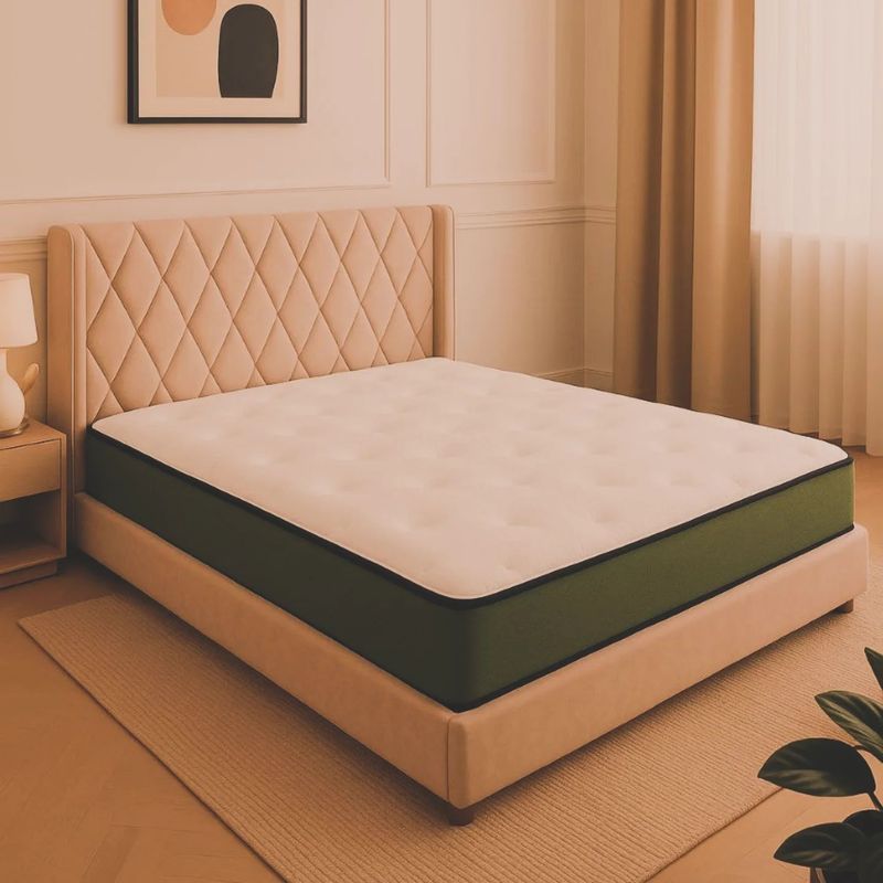 EXCLUSIVE MATRAS