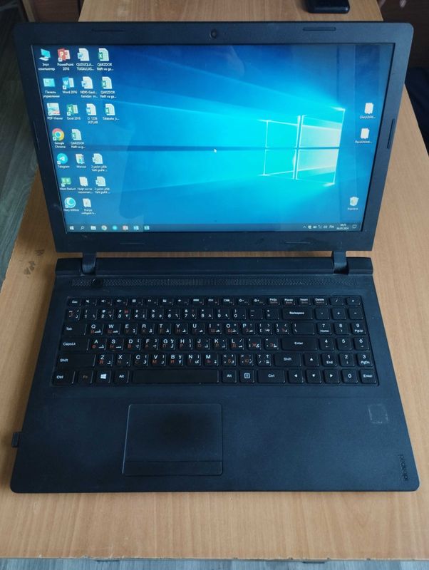 Lenovo Ideapad 100 Noutbuk