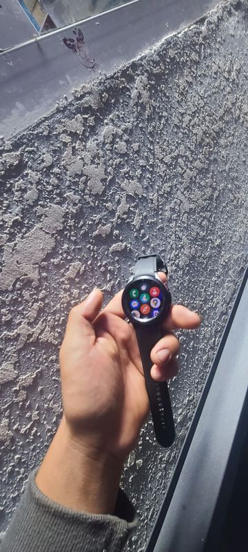 galaxy chatch 4 clacik