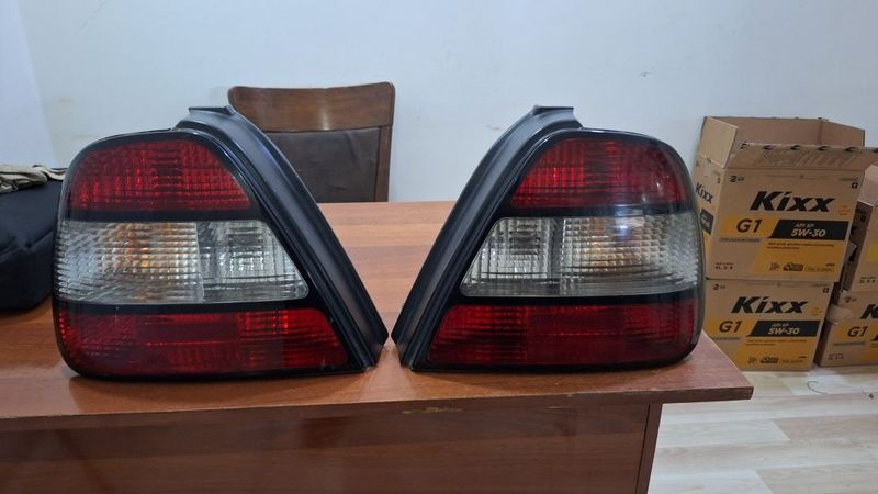 Daewoo leganza задние фонари оригинальные задние фонаризадние фонари Daewoo leganza задние фонари оригинальные задние фонаризадние фонари