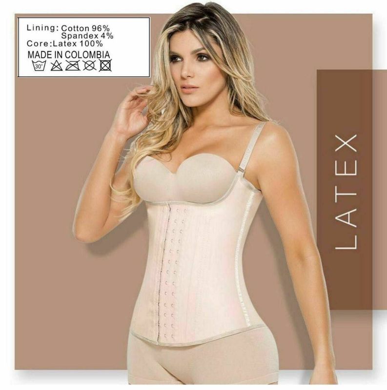 Latex orginal karset Columbia