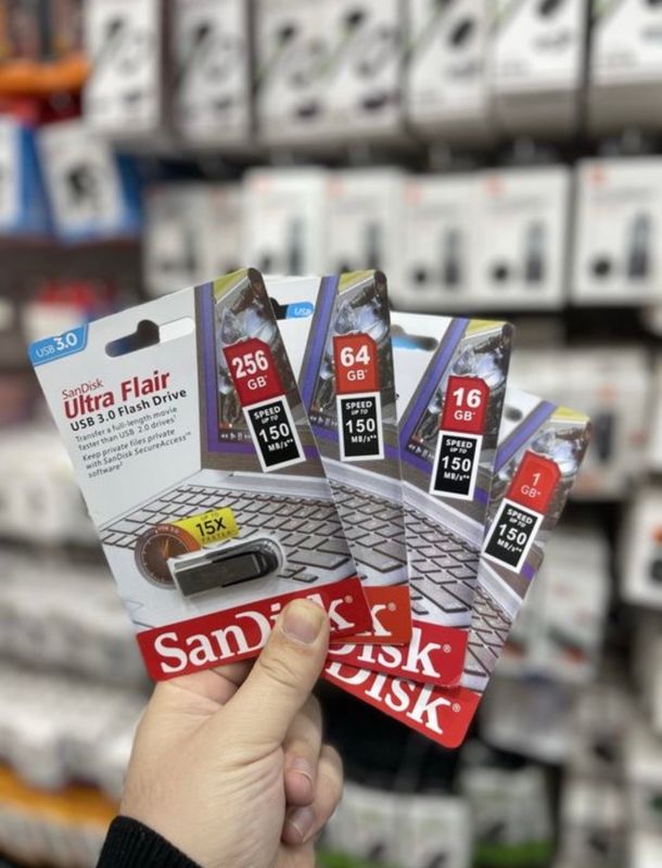Флешка компютер USB Hp /Sandisk / Доставка 24/7 Флешка компютер USB Hp /Sandisk / Доставка 24/7