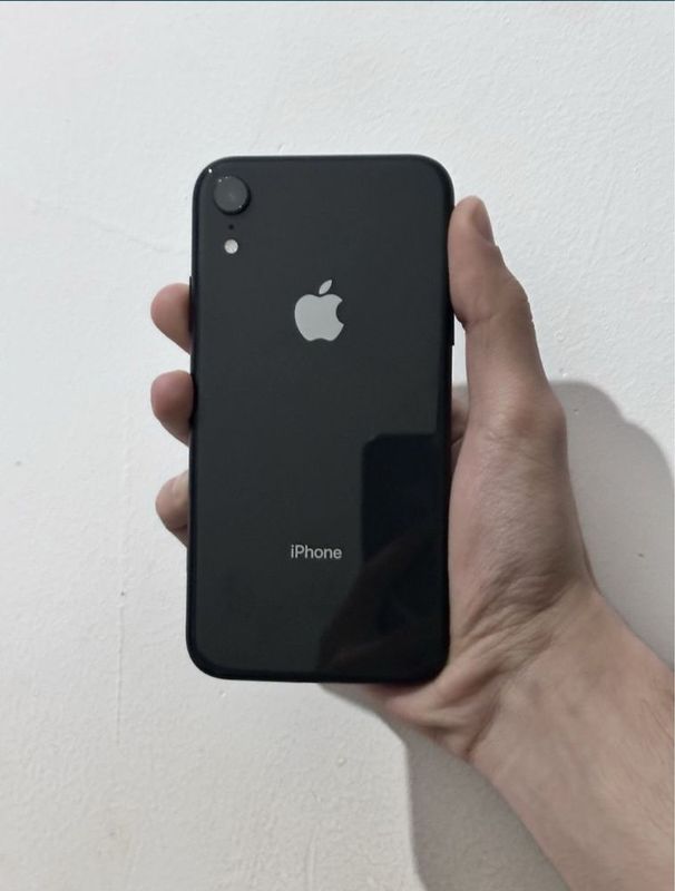 Iphone Xr garantiya beraman