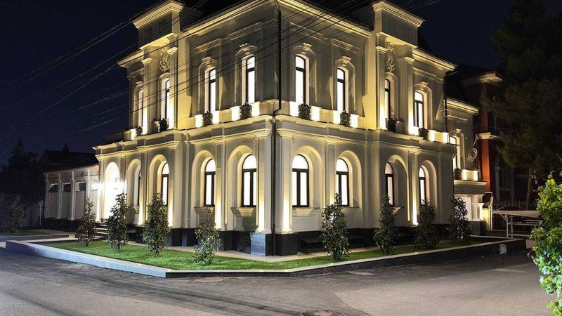 Никинита | Новый Дом | 4 сотки | 6 комнат | 600 м² | Бассейн | Хаммам Никинита | Новый Дом | 4 сотки | 6 комнат | 600 м² | Бассейн | Хаммам