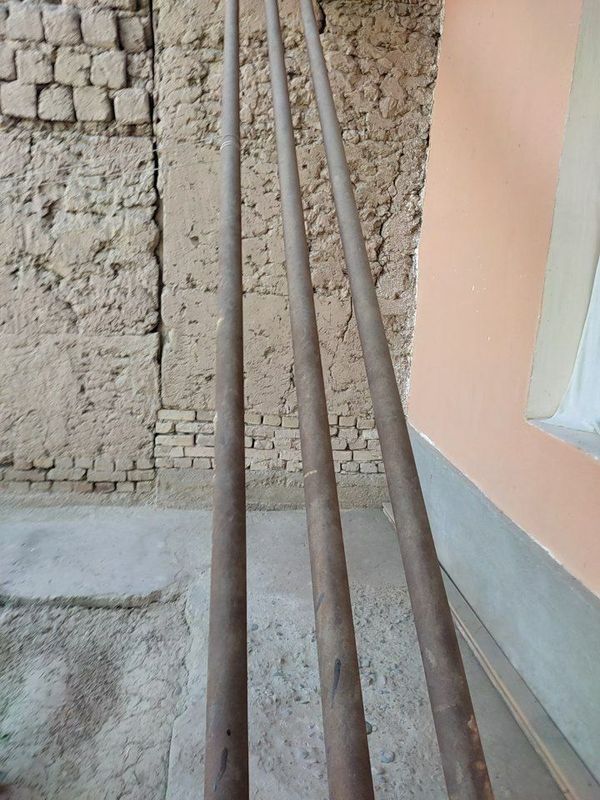Metal quvirla va armatura Metal quvirla va armatura