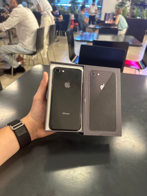 iPhone 8 Ideal Karobka Dakument iPhone 8 Ideal Karobka Dakument