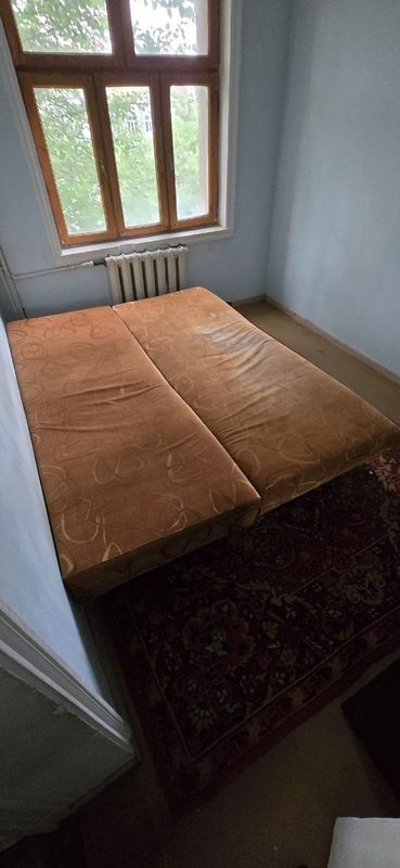 Диван раскладушка Диван раскладушка