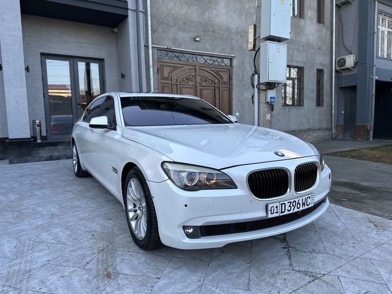 Продается BMW F02