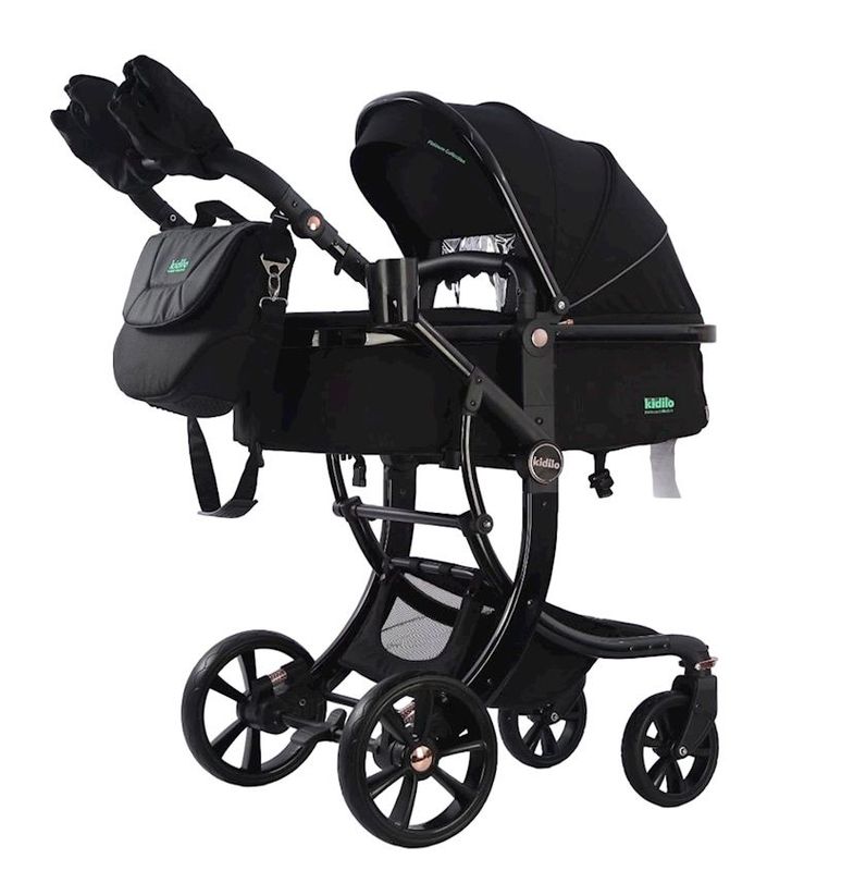 Продается коляска фирмы Kidilo Продается коляска фирмы Kidilo