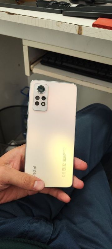 Redmi note 12 pro