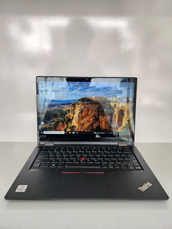 Lenovo Thinkpad L13 Yoga Lenovo Thinkpad L13 Yoga