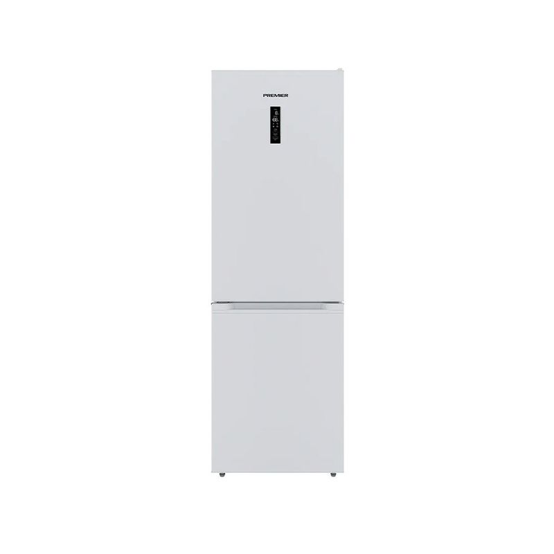 Xolodilnik Premier 317 BFNF/W White