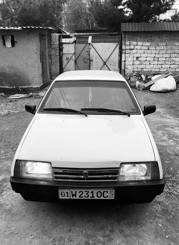 21099 holati yaxshi 21099 holati yaxshi
