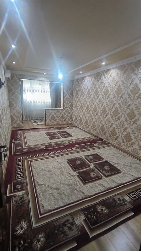 Продаётся 3 комн квартира Продаётся 3 комн квартира