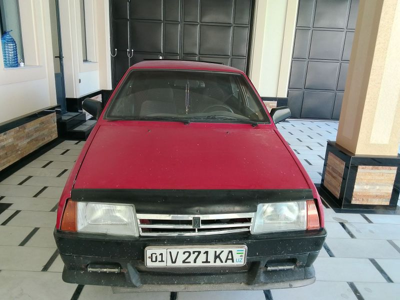 Продам авто ваз 2109 Продам авто ваз 2109