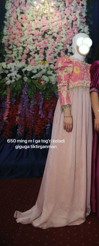 Kelinlar uchun ansanbil Kelinlar uchun ansanbil