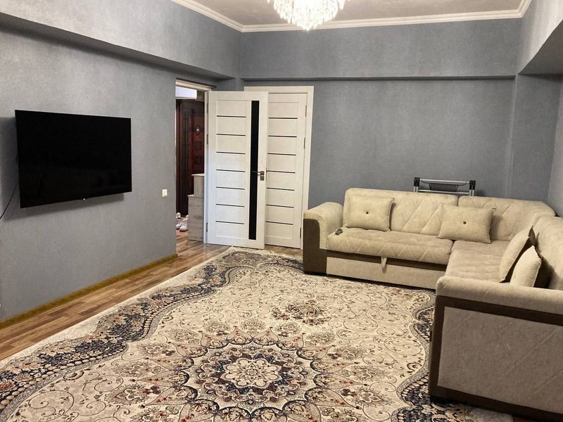 Аренда. М. Ойбек. 1в2-комн Посольство Кореи Аренда. М. Ойбек. 1в2-комн Посольство Кореи