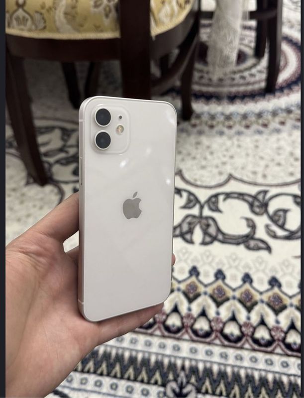 Iphone 12 128gb ideal Iphone 12 128gb ideal