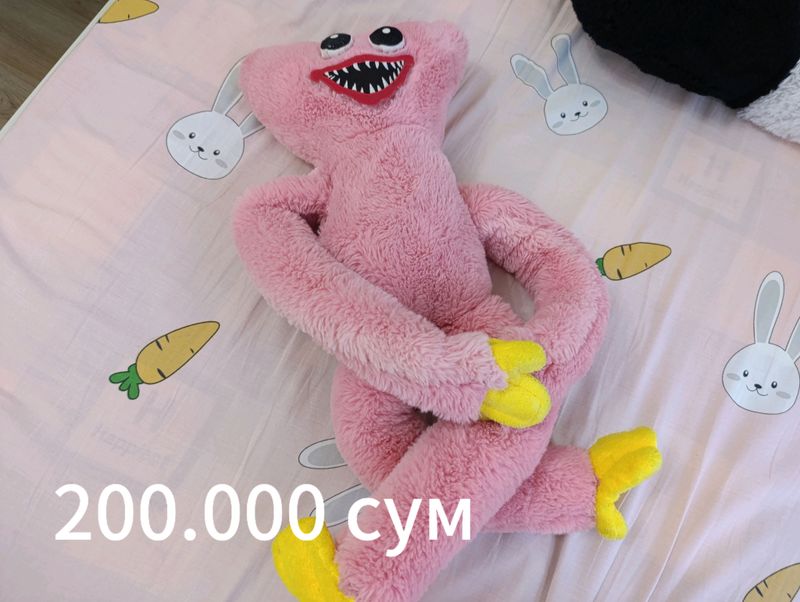 популярные игрушки Хаги Ваги и Кисти Миси популярные игрушки Хаги Ваги и Кисти Миси