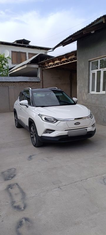 Jac iev s 4 elektra 430 zapasxodli