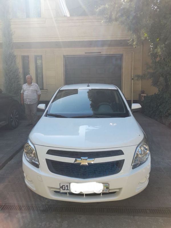 Oq Chevrolet Cobalt (2015) Oq Chevrolet Cobalt (2015)