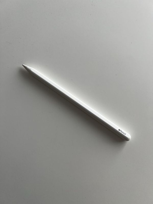 Продам Apple Pencil 2