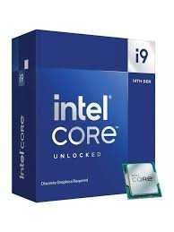 Процессор Intel Core i9-14900K BOX