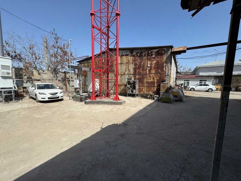 ПРОДАЕТСЯ база Мирабадский район. ПРОДАЕТСЯ база Мирабадский район.