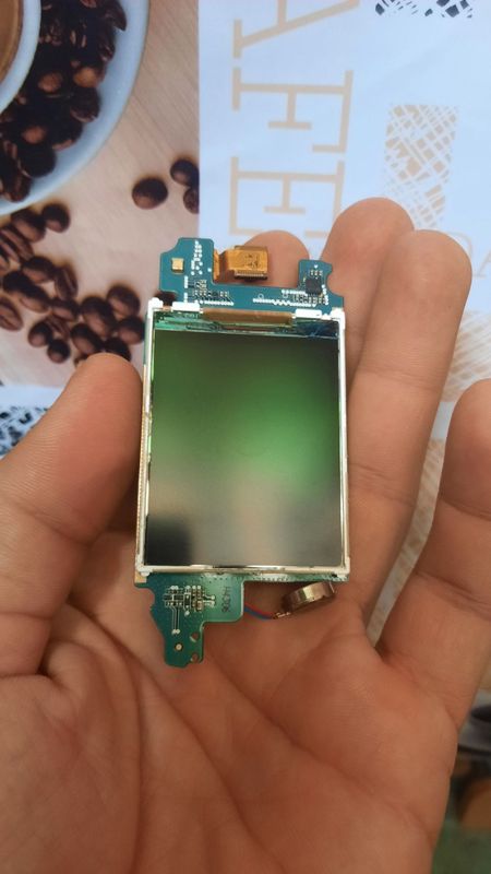 Perfektum Gusto Verizon ekran original Perfektum Gusto Verizon ekran original