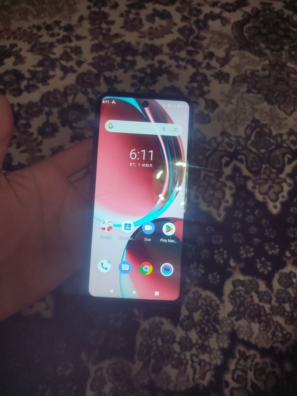 X200 telefoni yangi fashti