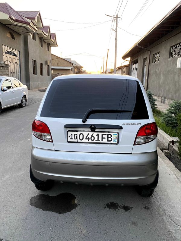 Matiz Best 2010 yil Matiz Best 2010 yil