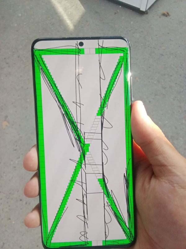 Samsung Galaxy S20+ Samsung Galaxy S20+