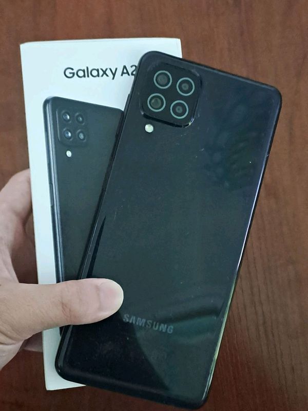 Samsung A22 64Gb Samsung A22 64Gb