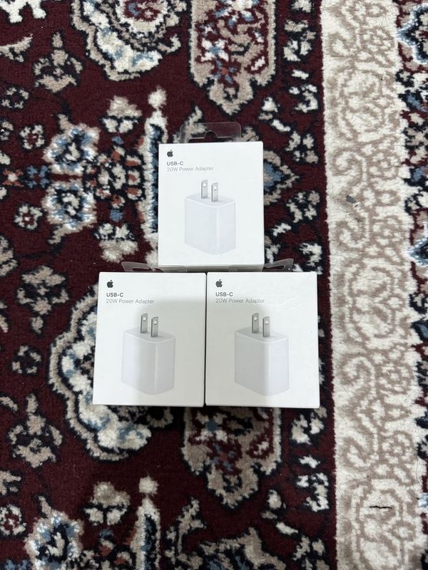 Apple Power Adapter Apple Power Adapter