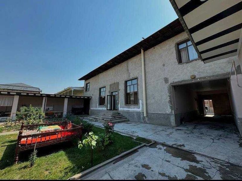 Продается Дом с Участком Срочно, 9.5 соток, 3 этажа Продается Дом с Участком Срочно, 9.5 соток, 3 этажа