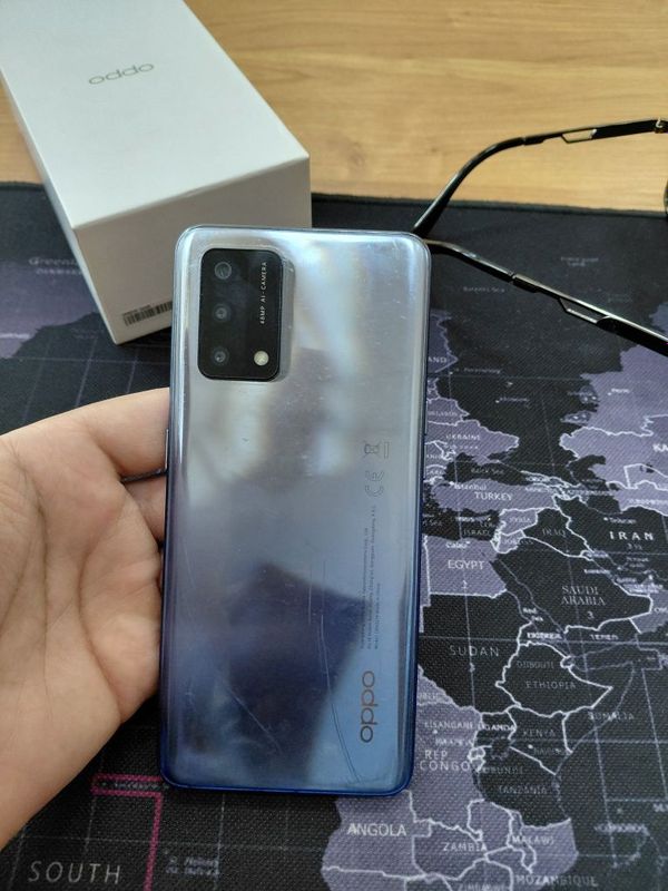 OPPO A74 4/128 GB OPPO A74 4/128 GB