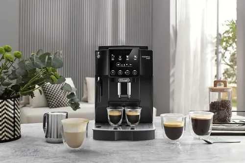 Кофемашина DeLonghi ECAM220.21.B Кофемашина DeLonghi ECAM220.21.B