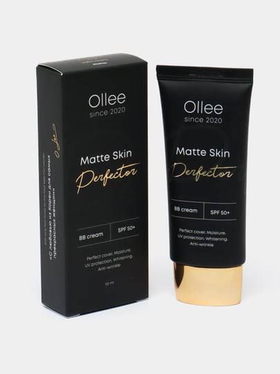 BB крем OLLEE SPF50+ BB крем OLLEE SPF50+