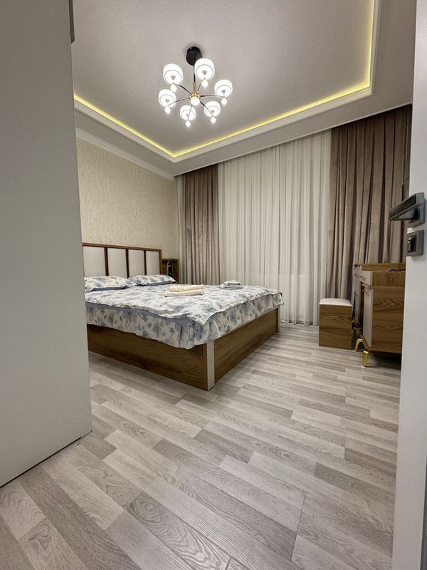 Royal Gardenda Квартира ижарага 3-микр Royal Gardenda Квартира ижарага 3-микр