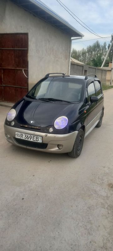Матиз Best 2008 й Сотилади Матиз Best 2008 й Сотилади
