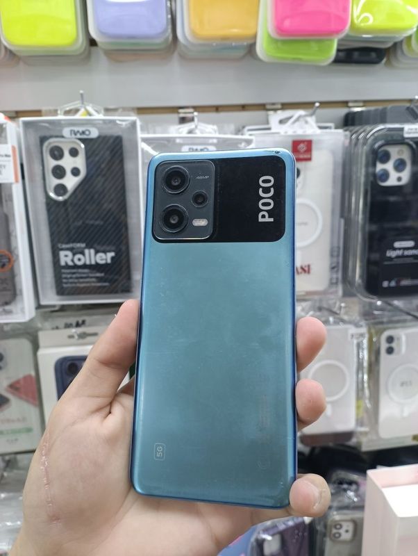 Poco x5 5g 128gb Poco x5 5g 128gb